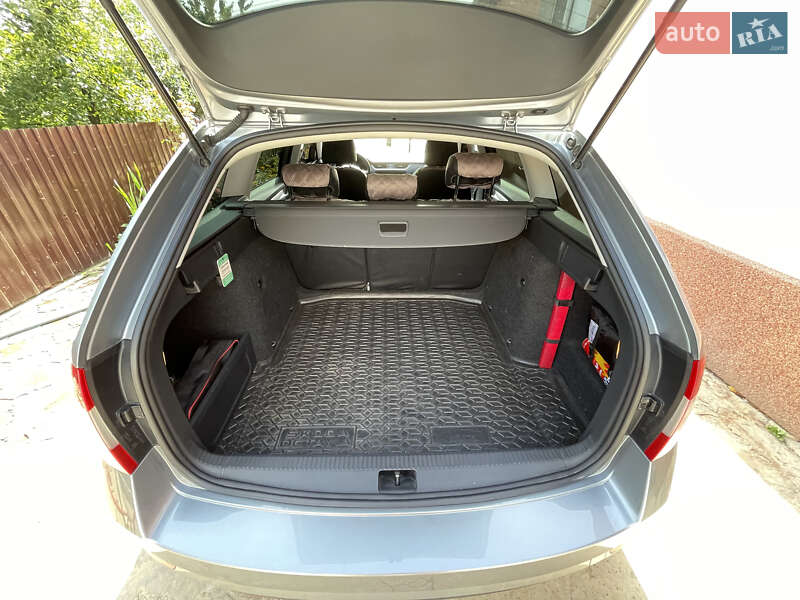 Універсал Skoda Octavia 2017 в Вінниці фото 13 Універсал Skoda Octavia 2017 в Вінниці