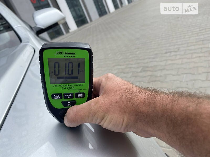 Универсал Skoda Octavia 2007 в Житомире
