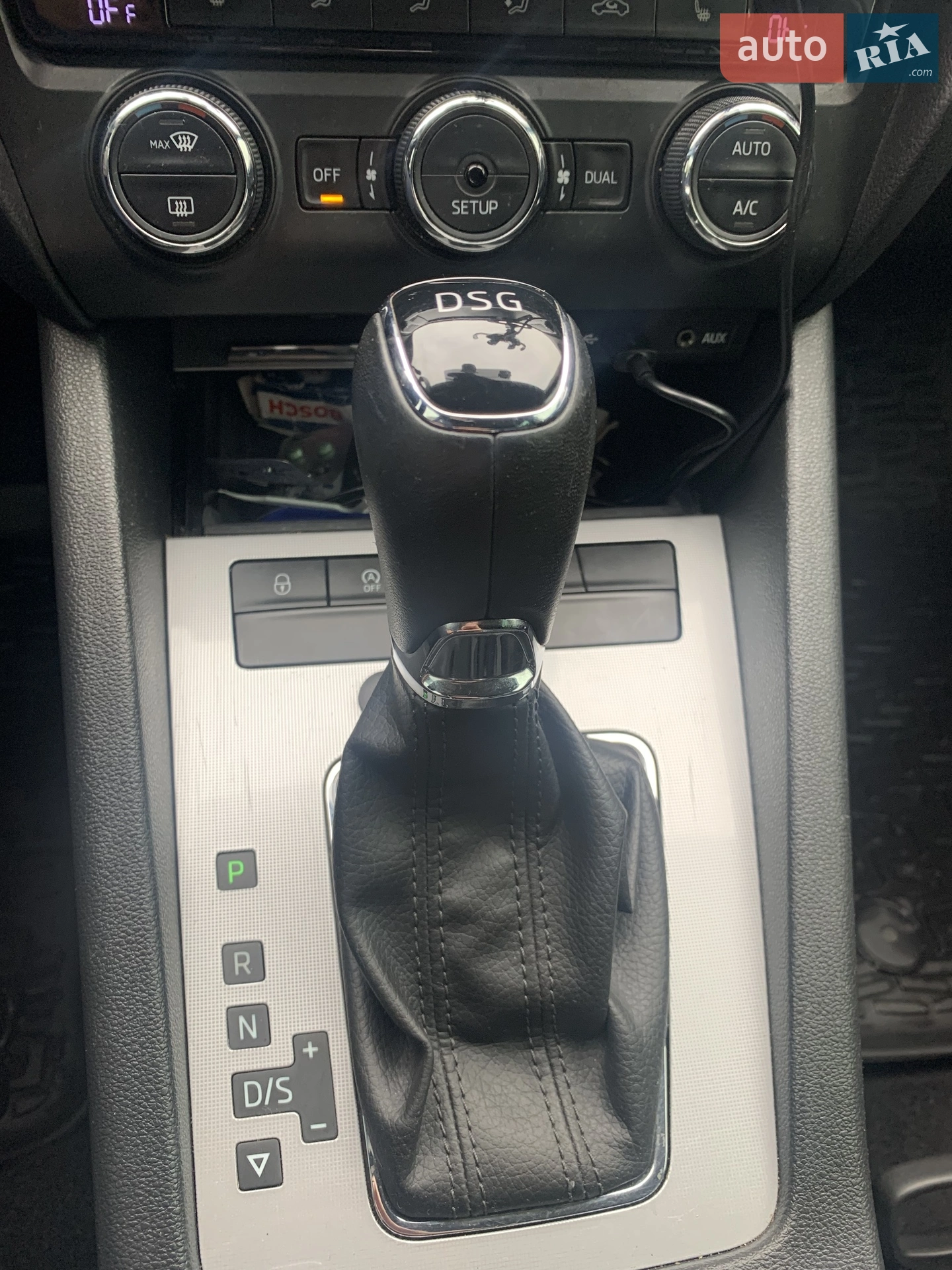 2014 Skoda Octavia - мініатюра 31
