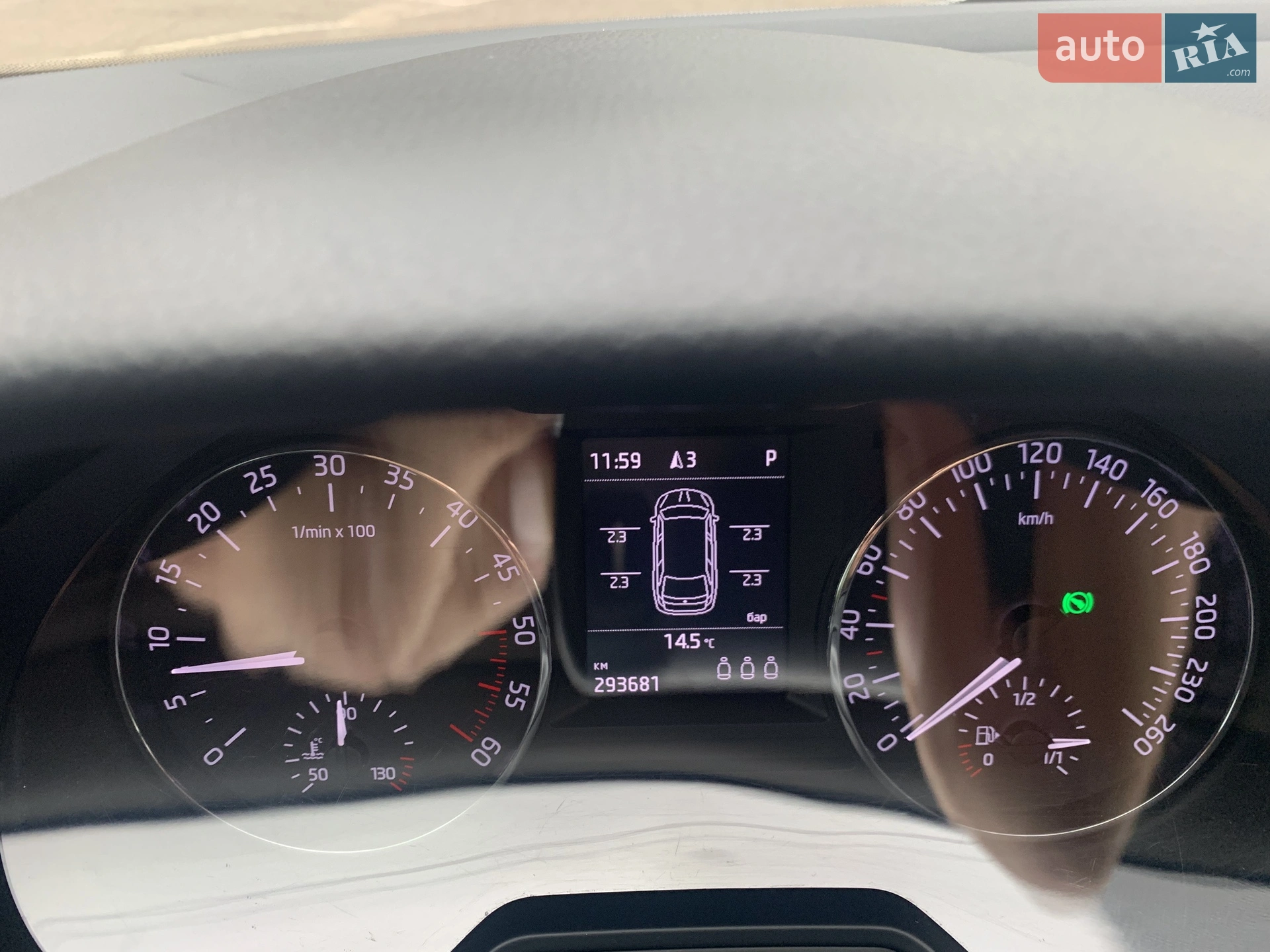 2014 Skoda Octavia - мініатюра 38