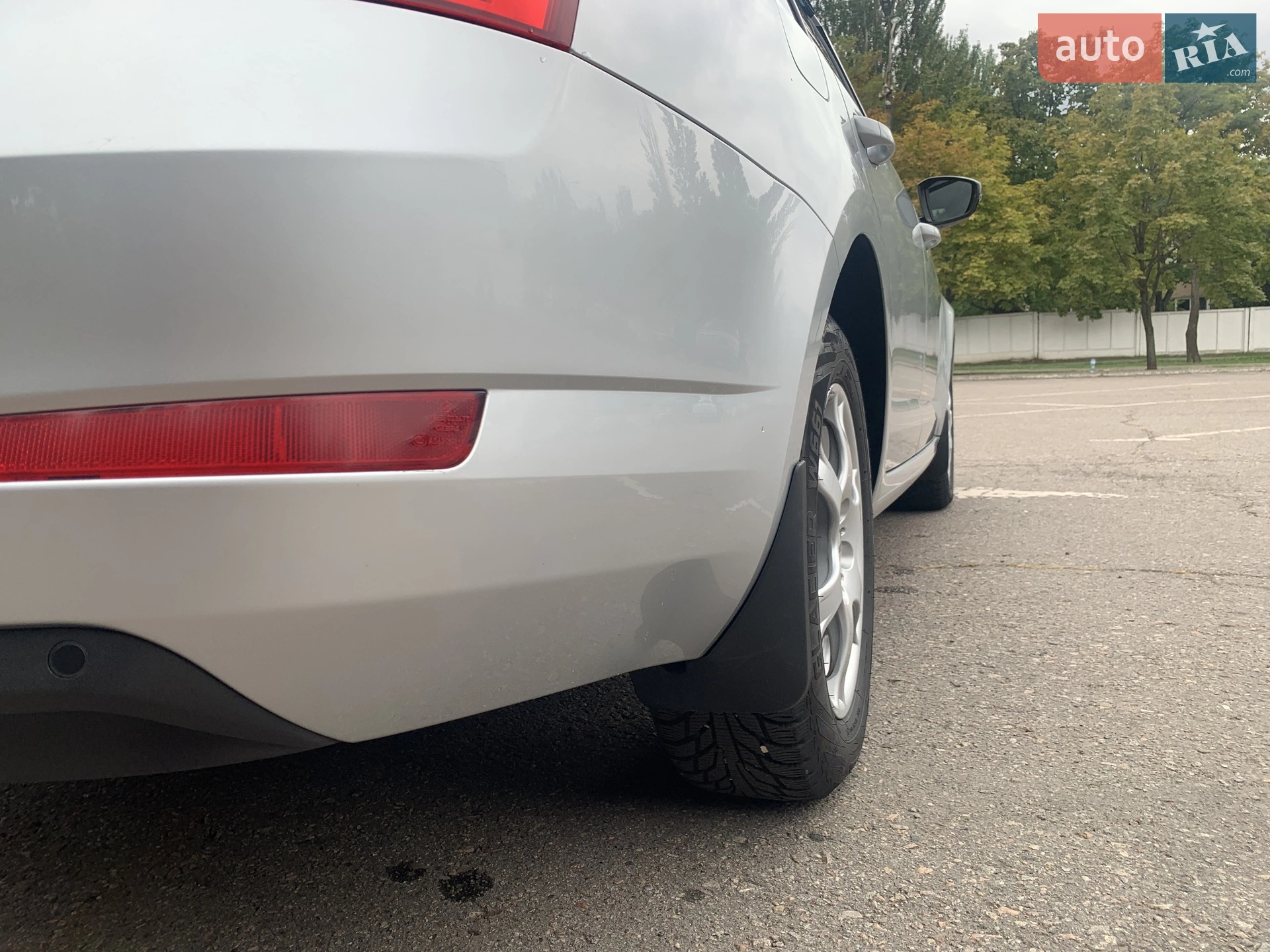 2014 Skoda Octavia - мініатюра 54