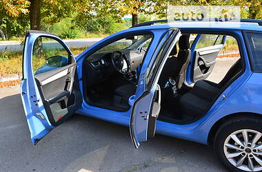 Универсал Skoda Octavia 2013 в Кривом Роге