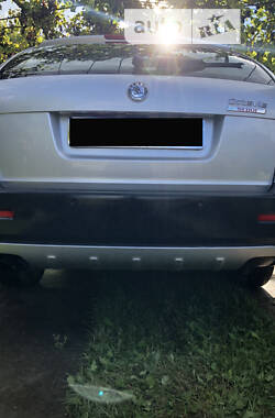 Универсал Skoda Octavia 2009 в 