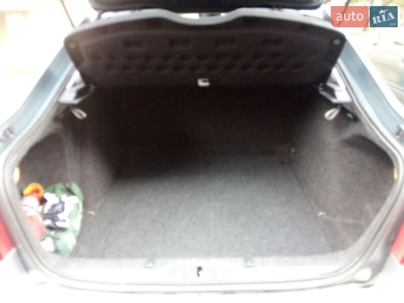 Лифтбек Skoda Octavia 2005 в Ужгороде