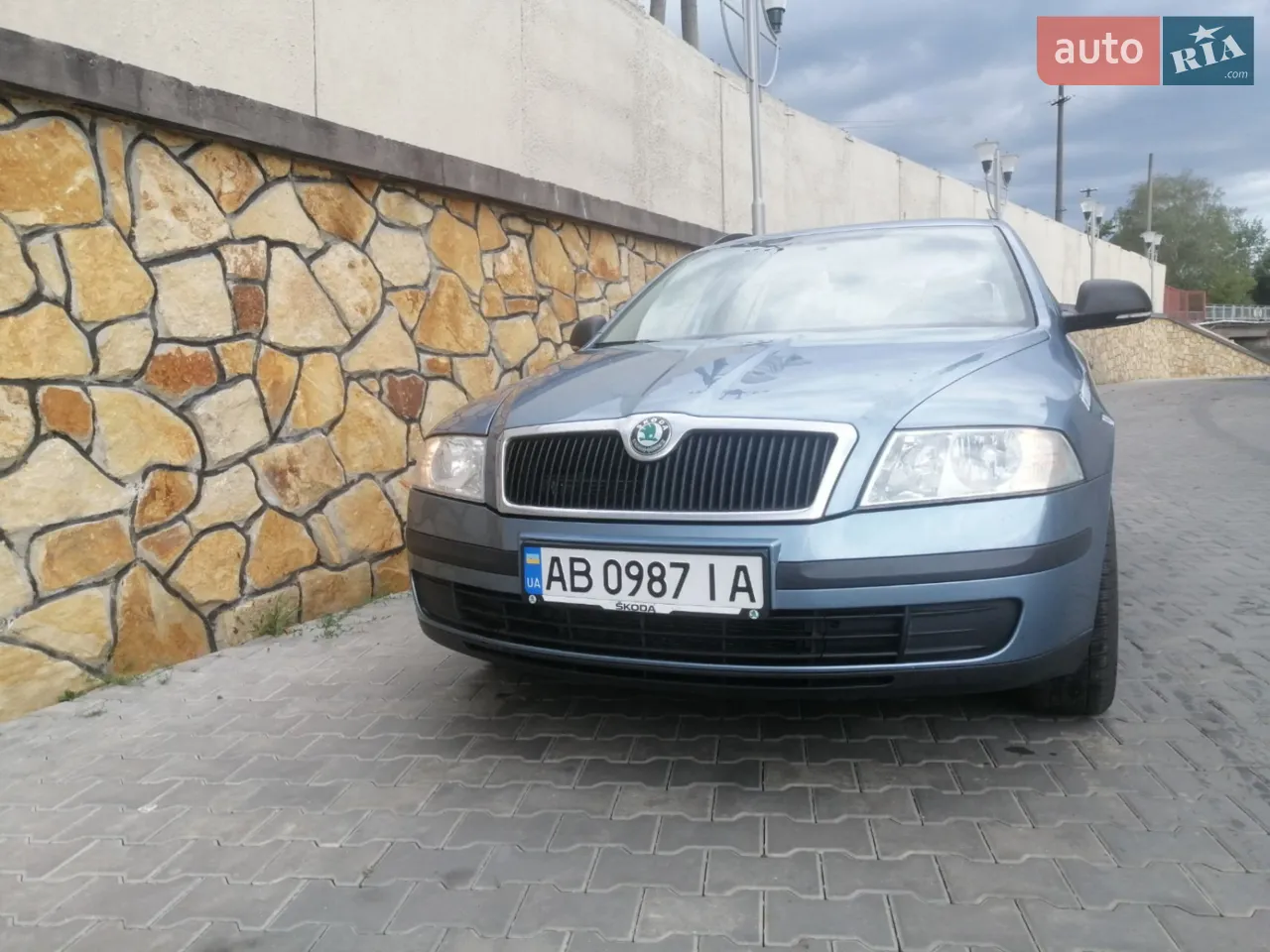 2011 Skoda Octavia - мініатюра 45