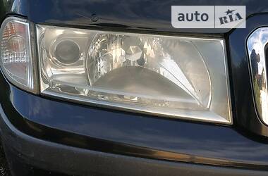Лифтбек Skoda Octavia 2008 в Кропивницком