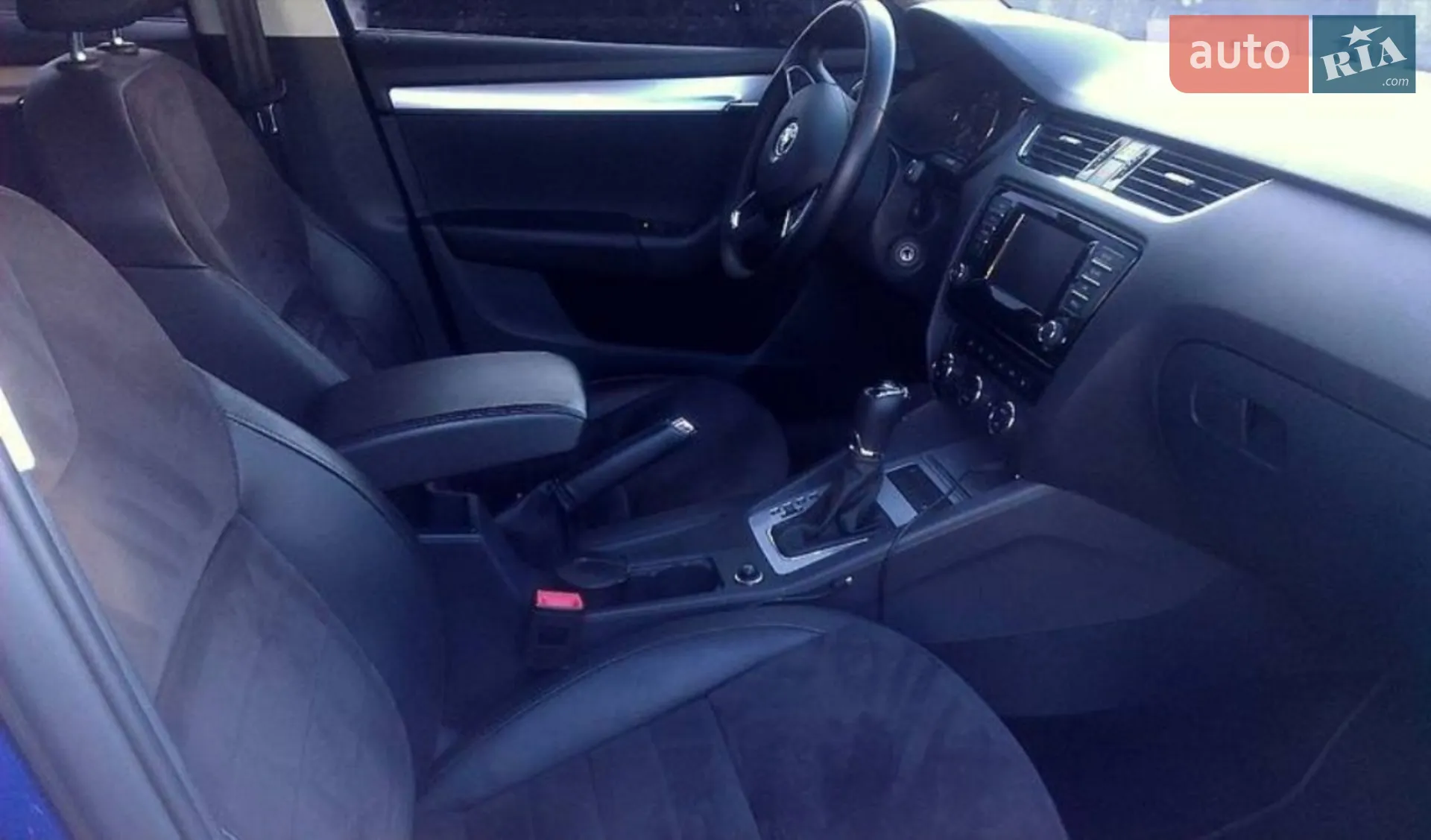 2013 Skoda Octavia - мініатюра 5