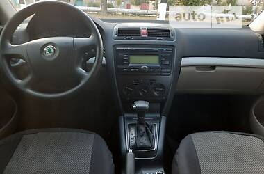 Универсал Skoda Octavia 2006 в Харькове