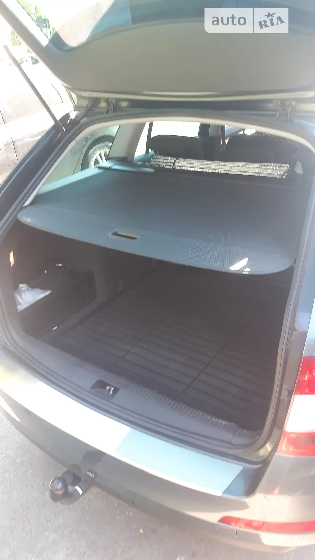 2014 Skoda Octavia - мініатюра 20