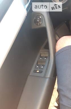 Универсал Skoda Octavia 2014 в 