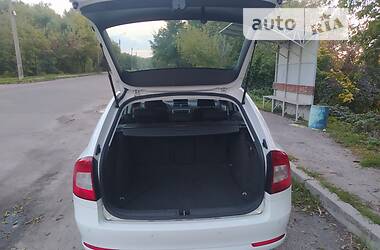 Универсал Skoda Octavia 2011 в 