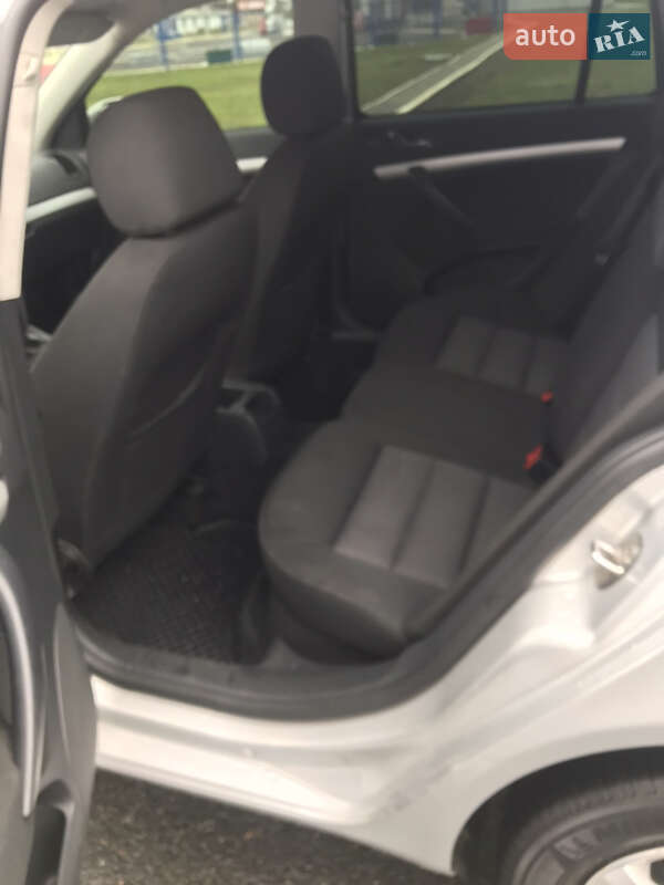 Универсал Skoda Octavia 2006 в Гайвороне