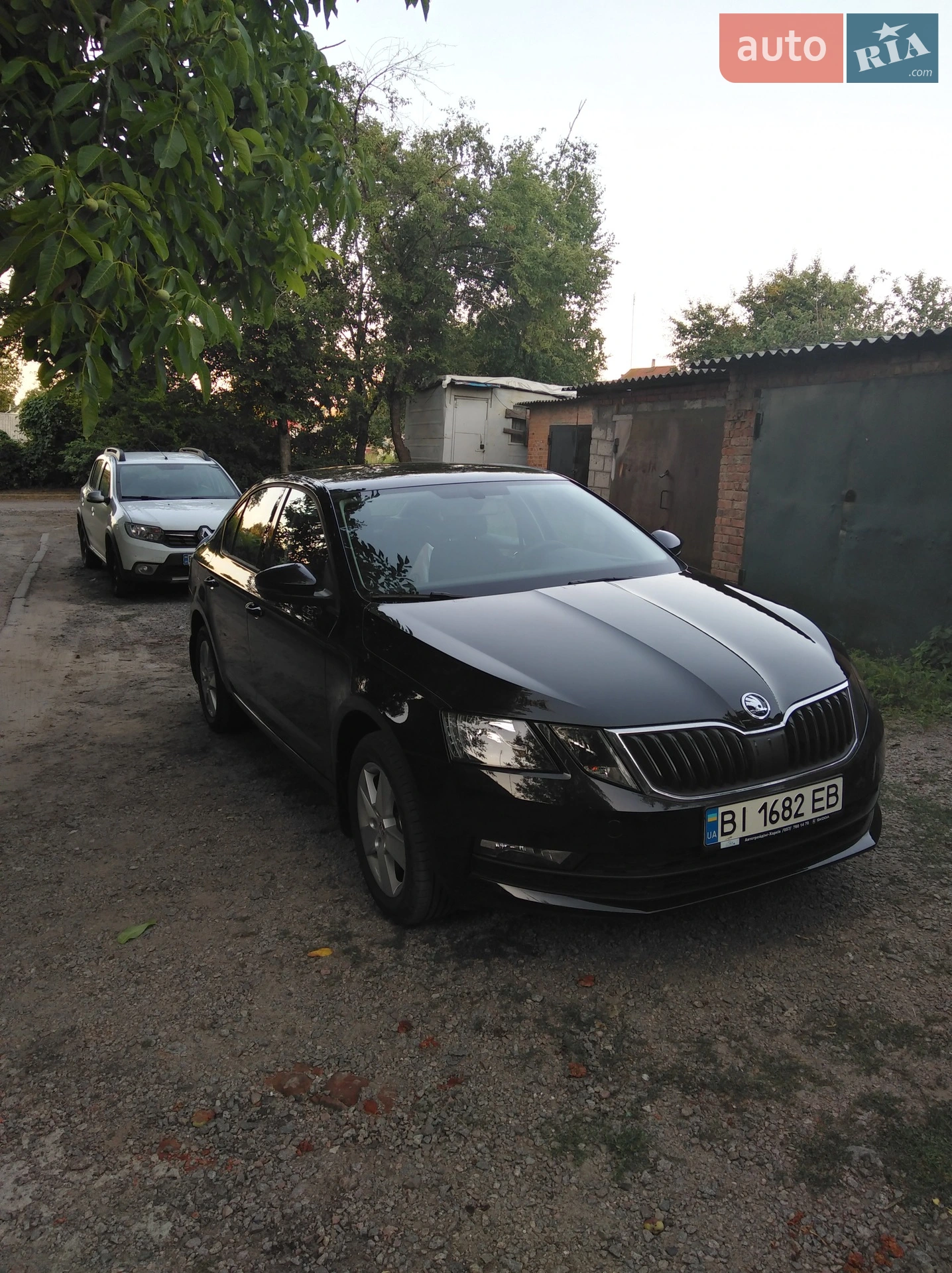 2018 Skoda Octavia - мініатюра 5