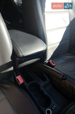 Ліфтбек Skoda Octavia 2008 в Рівному