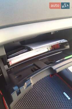 Ліфтбек Skoda Octavia 2008 в Рівному