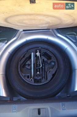 Ліфтбек Skoda Octavia 2008 в Рівному