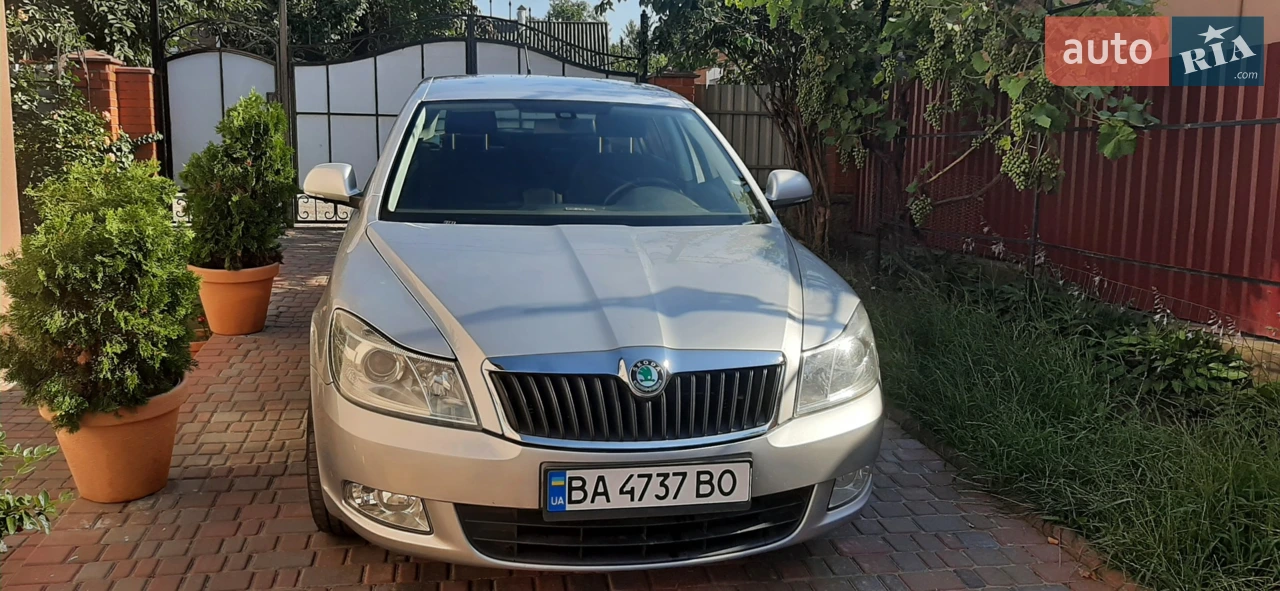 2013 Skoda Octavia - мініатюра 23