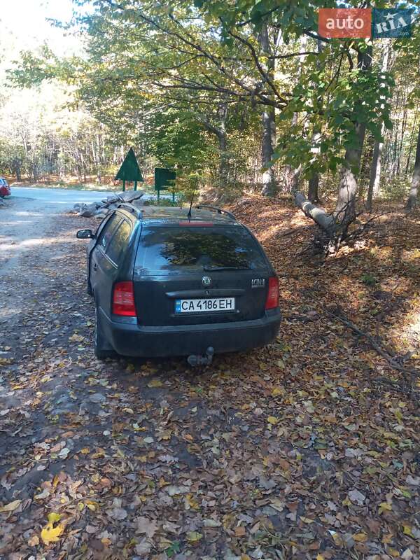 Універсал Skoda Octavia 2009 в Вінниці