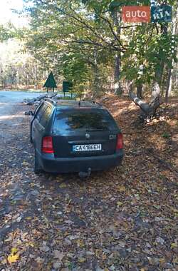 Универсал Skoda Octavia 2009 в Виннице