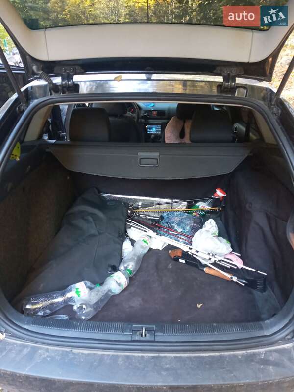 Універсал Skoda Octavia 2009 в Вінниці