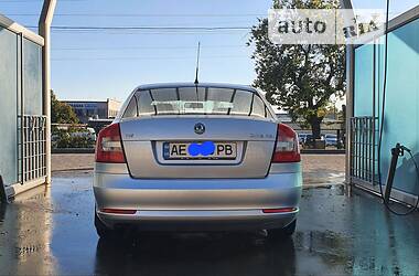 Лифтбек Skoda Octavia 2011 в Днепре