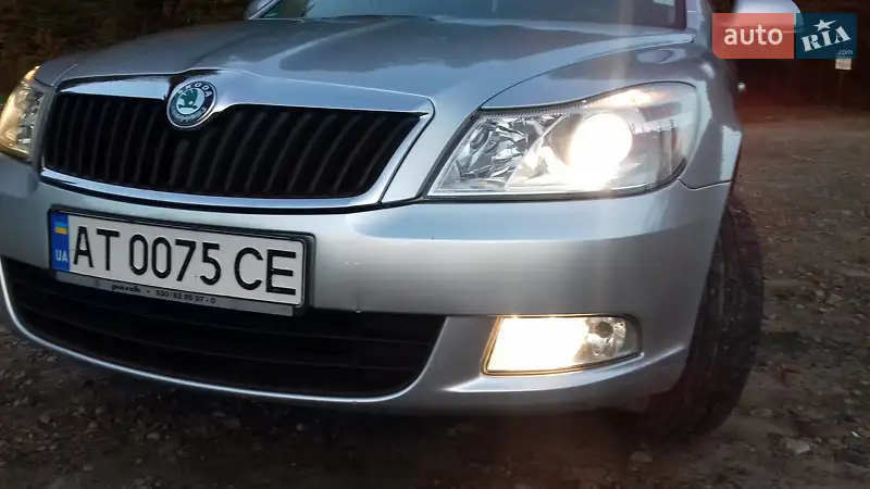 Skoda Octavia 2011 VIN TMBHT61Z8B2093920 фото оголошення 23 з 73