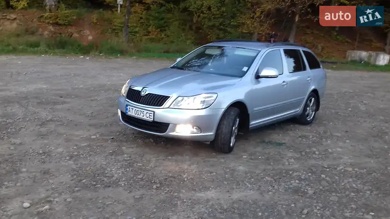 Skoda Octavia 2011 VIN TMBHT61Z8B2093920 фото оголошення 29 з 73
