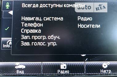 Универсал Skoda Octavia 2013 в Киеве