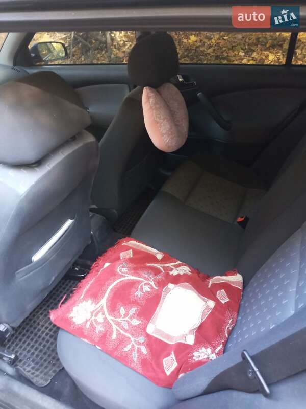 Універсал Skoda Octavia 2009 в Вінниці