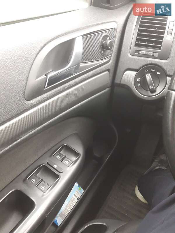 Універсал Skoda Octavia 2008 в Рівному фото 3 Універсал Skoda Octavia 2008 в Рівному