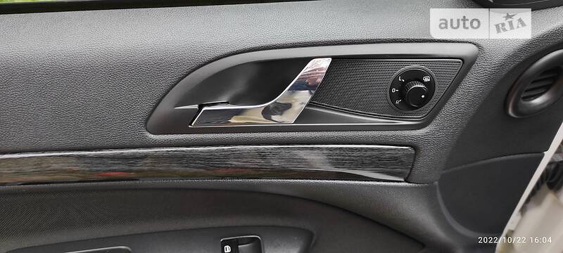 Універсал Skoda Octavia 2013 в Львові