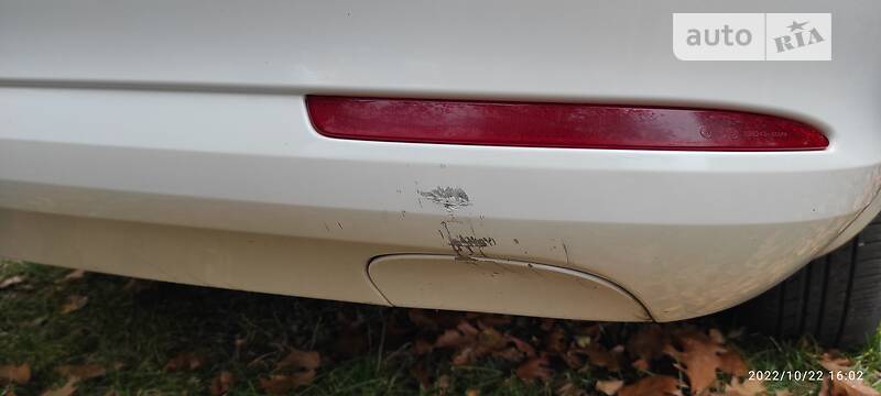 Універсал Skoda Octavia 2013 в Львові