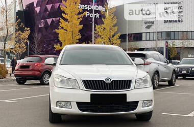 Лифтбек Skoda Octavia 2012 в Киеве