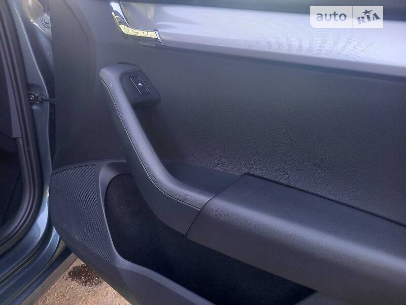 Универсал Skoda Octavia 2014 в Черкассах фото 21 Универсал Skoda Octavia 2014 в Черкассах