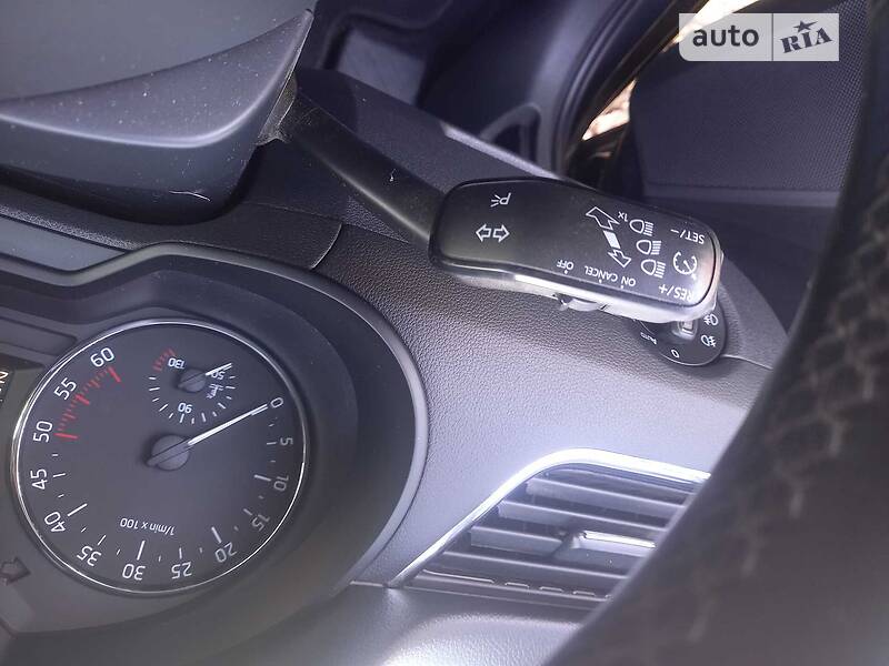 Универсал Skoda Octavia 2014 в Черкассах фото 28 Универсал Skoda Octavia 2014 в Черкассах
