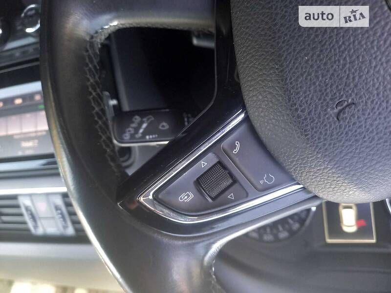 Универсал Skoda Octavia 2014 в Черкассах фото 36 Универсал Skoda Octavia 2014 в Черкассах