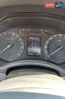 Универсал Skoda Octavia 2005 в 