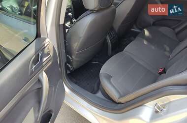 Универсал Skoda Octavia 2005 в 