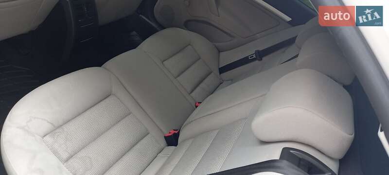 Лифтбек Skoda Octavia 2006 в Яремче