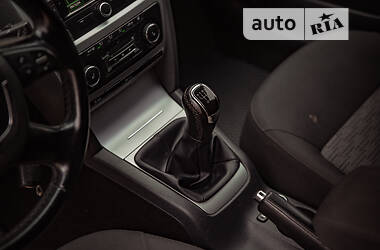 Универсал Skoda Octavia 2013 в Полтаве