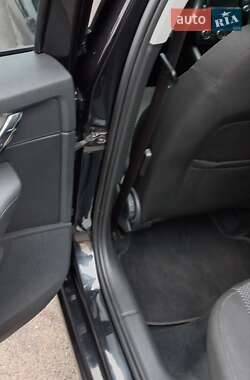 Универсал Skoda Octavia 2016 в 