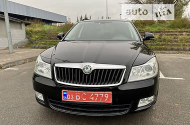 Универсал Skoda Octavia 2012 в Киеве