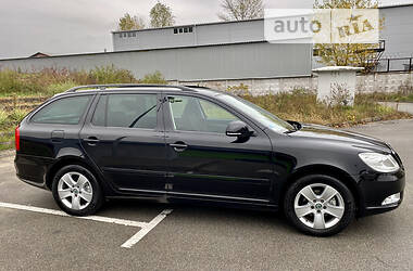 Универсал Skoda Octavia 2012 в Киеве