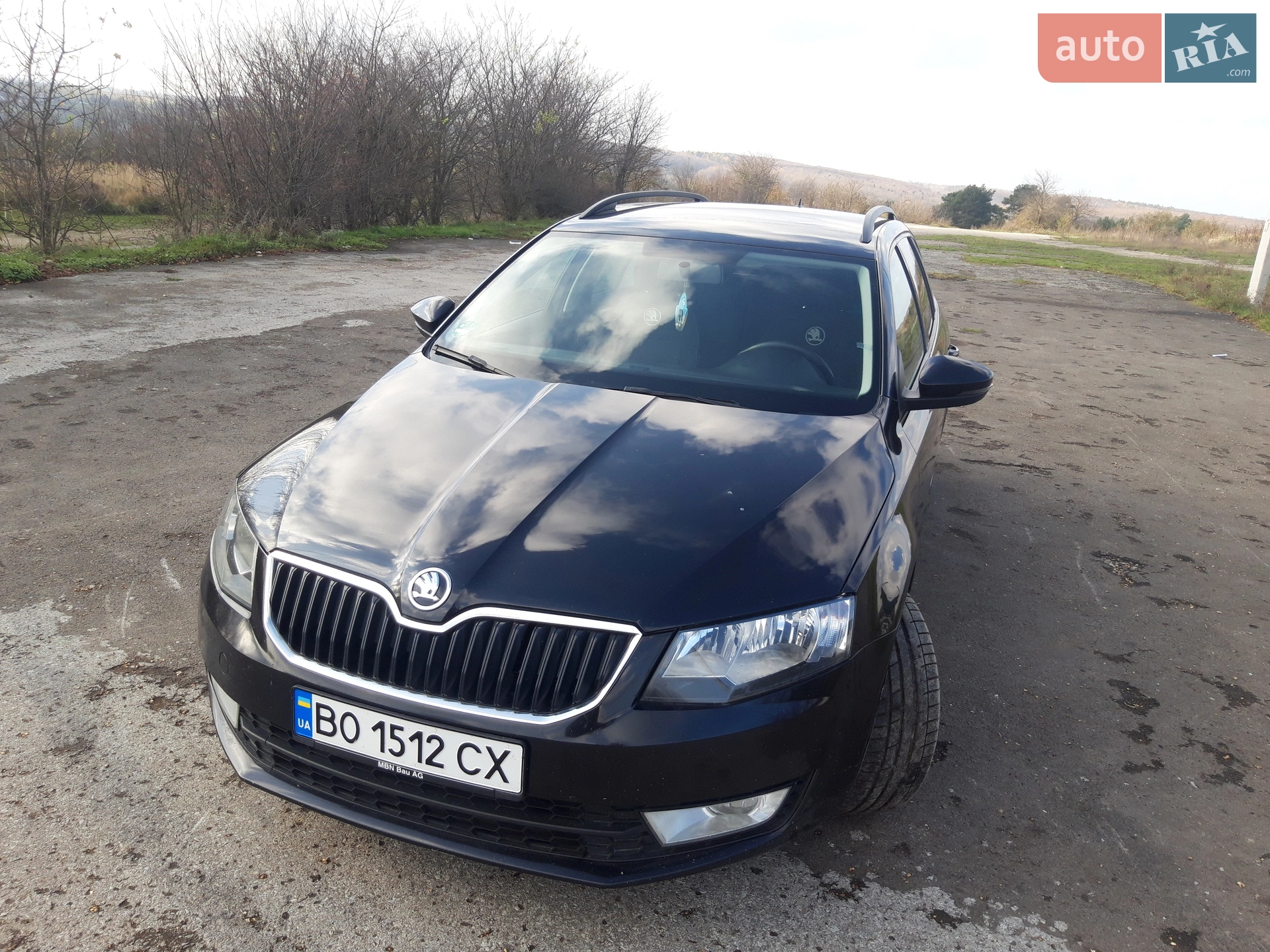 2016 Skoda Octavia - мініатюра 9