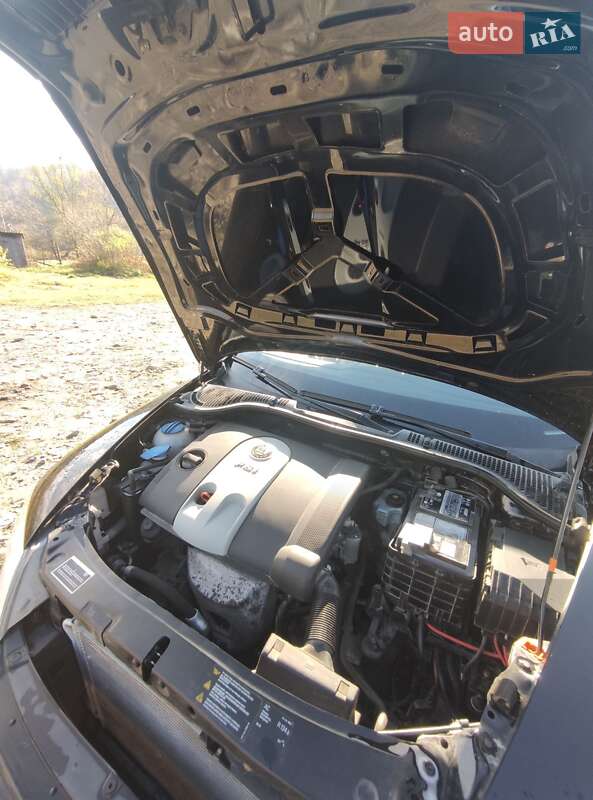 Універсал Skoda Octavia 2008 в Косові