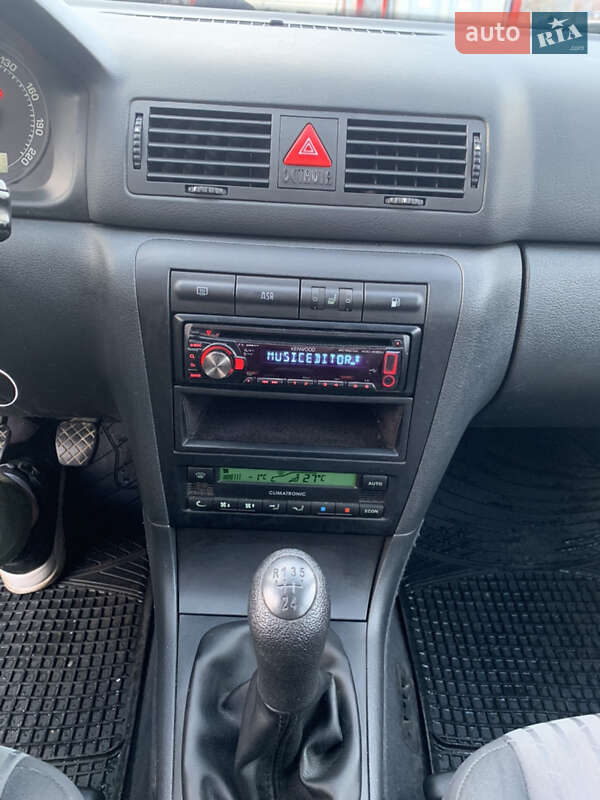 Універсал Skoda Octavia 2002 в Вінниці фото 15 Універсал Skoda Octavia 2002 в Вінниці