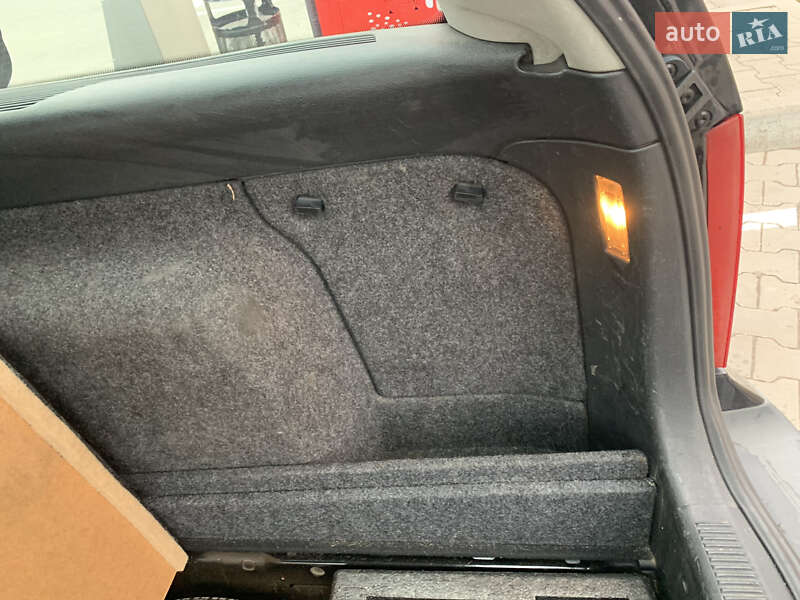 Універсал Skoda Octavia 2002 в Вінниці фото 26 Універсал Skoda Octavia 2002 в Вінниці