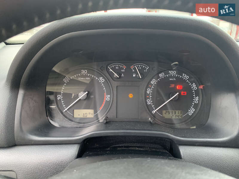 Універсал Skoda Octavia 2002 в Вінниці фото 23 Універсал Skoda Octavia 2002 в Вінниці