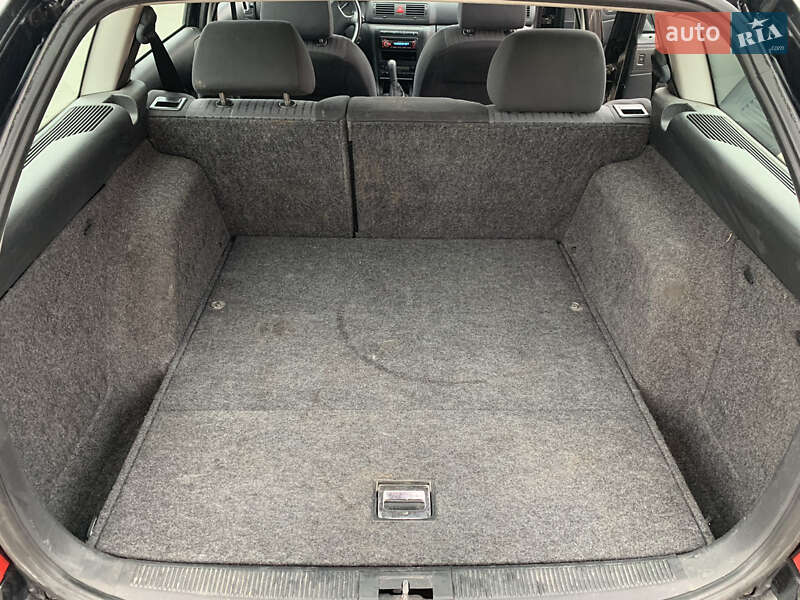 Універсал Skoda Octavia 2002 в Вінниці фото 32 Універсал Skoda Octavia 2002 в Вінниці