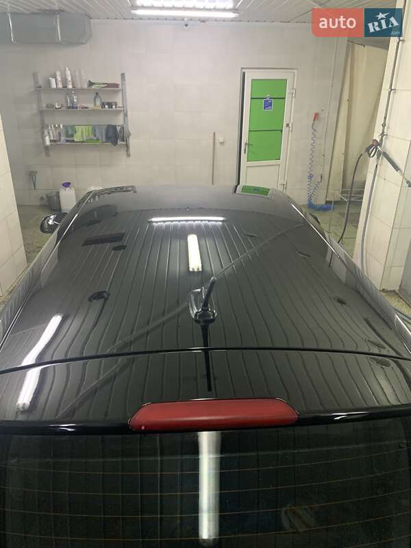 Универсал Skoda Octavia 2011 в Виннице